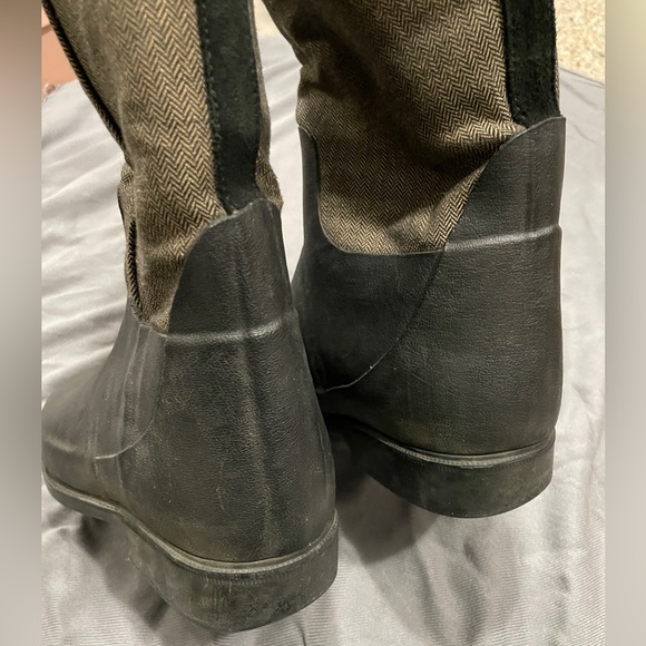 Le Chameau Beautiful Designer Boots - Picture 5 of 5